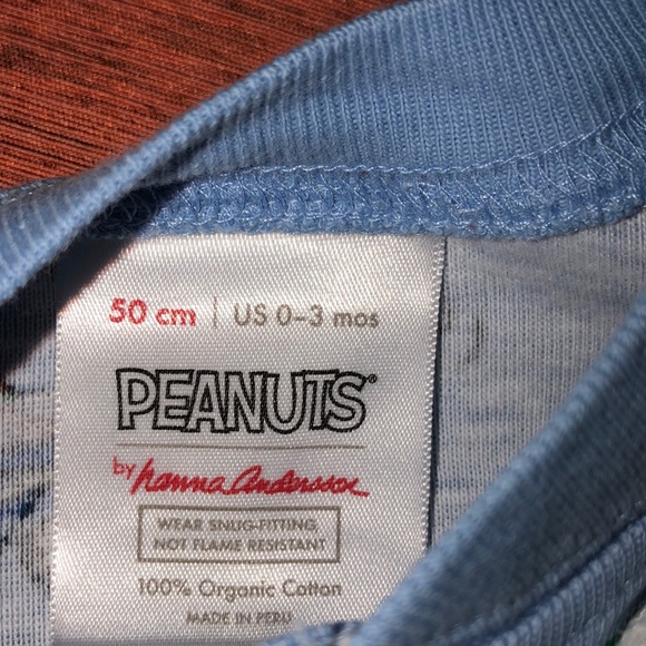 Hanna andersson pajamas - Picture 4 of 5